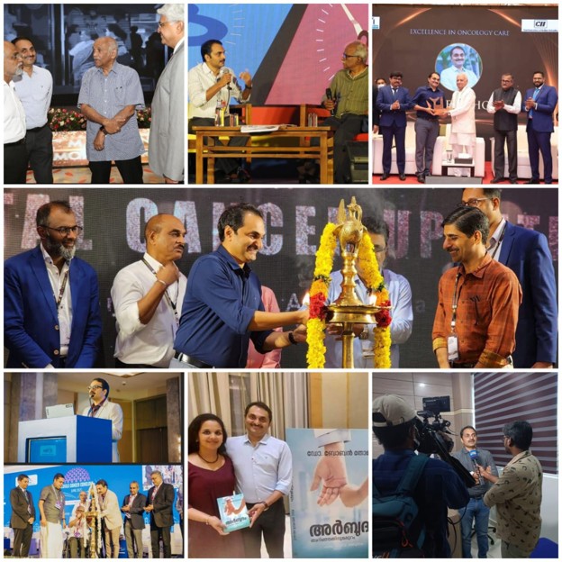 “തലസ്ഥാനത്തെ എന്റെ ഒന്നര പതിറ്റാണ്ട് “